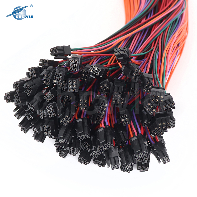 Auto Electrical Wiring Harness Manufacturers from China manufacturer