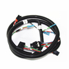  Air conditioning wiring harness