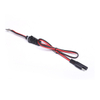 Customized Copper High Temperature Motorcycle Wiring Harness