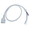Medical equipment wiring harness