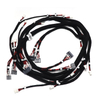 Cable Assembly OEM Bus Public Transport Wiring Harness