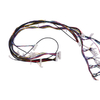 Game console wiring harness