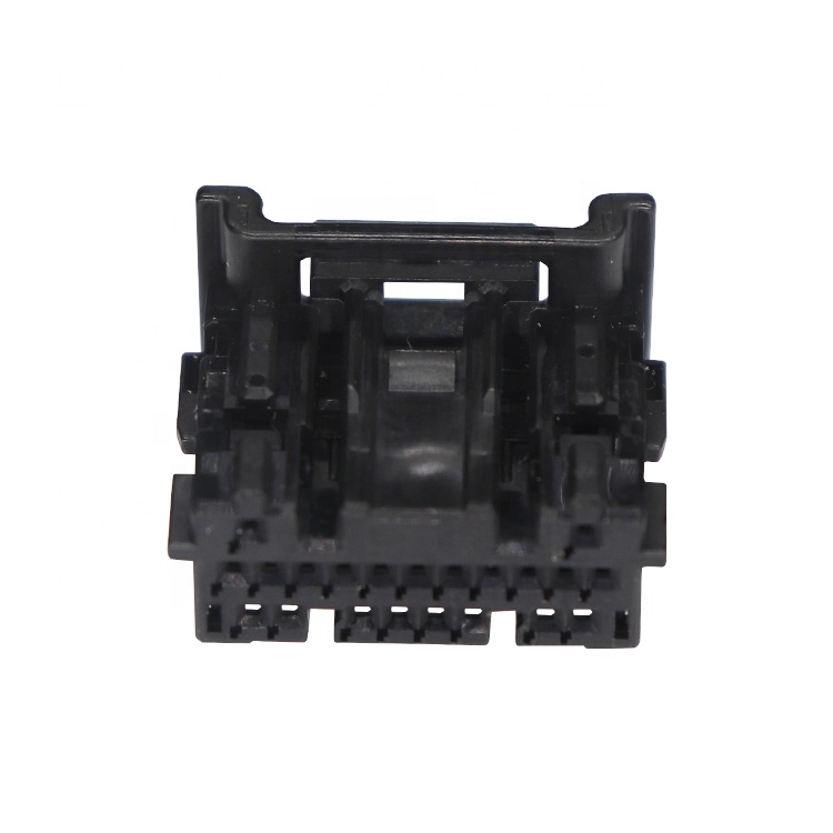 21 Pin female connector 2229097-2