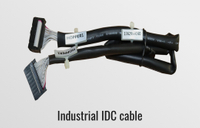 Industrial IDC cable