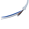 Medical equipment wiring harness